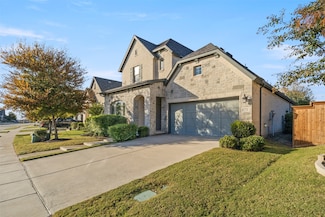 2724 Preakness Place, McKinney, TX 75071