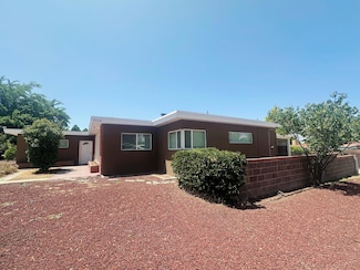 4518 Mountain Rd NE, Albuquerque, NM 87110