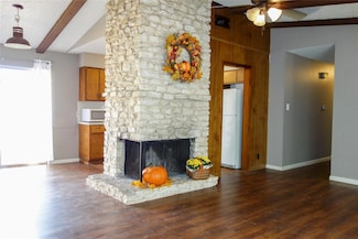 1416 Cardinal Hill Dr Unit B, Austin, TX 78758