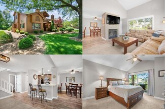 1707 Hemingway Ln Unit A, Weldon Spring, MO 63304