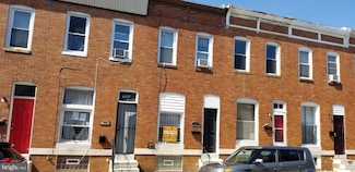 708 N Streeper St, Baltimore, MD 21205