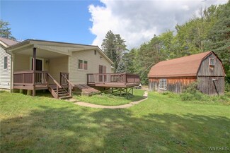 11333 Springville Boston Rd, East Concord, NY 14055
