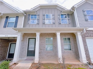 1892 Old Dogwood, Jonesboro, GA 30238