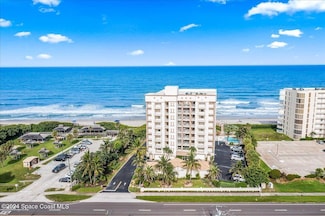 2195 Highway A1a Unit 201, Indian Harbour Beach, FL 32937
