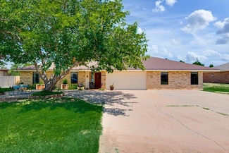 10903 E Co Road 105, Midland, TX 79706