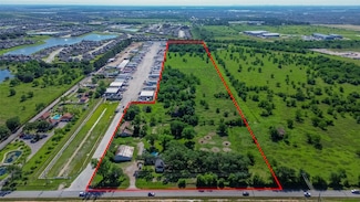 4522 Katy Hockley Rd, Katy, TX 77493