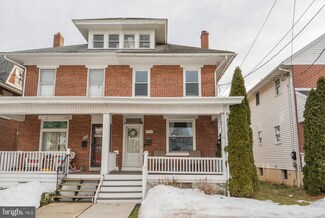 524 E 4th St, Boyertown, PA 19512