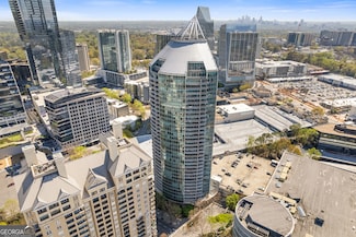 3338 Peachtree Rd NE Unit 403, Atlanta, GA 30326
