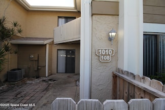 1010 Abada Ct NE Unit 108, Palm Bay, FL 32905