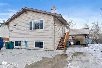 3540 Glenn Don Cir, Anchorage, AK 99504