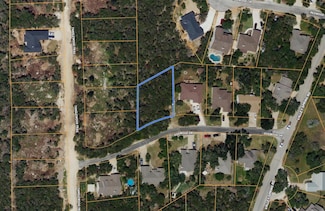 0 Dogwood Dr, Wimberley, TX 78676