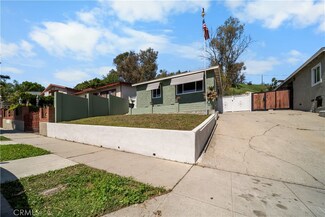 5325 Ithaca Ave, Los Angeles, CA 90032