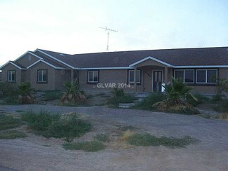 2680 W Learned Cactus Way, Moapa, NV 89025