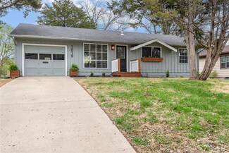 1819 3rd Ave, Leavenworth, KS 66048