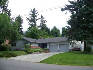 542 Cougar St SE, Lacey, WA 98503