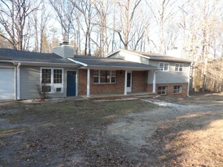 346 Freeman Bridge Rd, Marietta, SC 29661