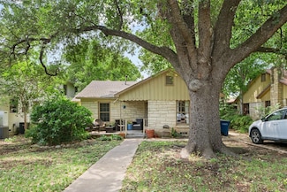 1206 Marshall Ln, Austin, TX 78703