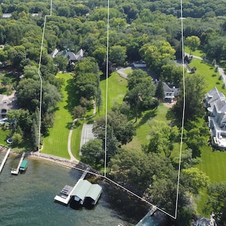 17950 & 18000 Breezy Point Rd, Woodland, MN 55391