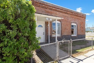 1107 California Ave, Butte, MT 59701