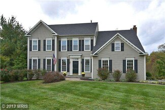 20019 Haller Ave, Poolesville, MD 20837