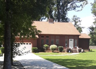 417 Boros Rd, New Bern, NC 28560