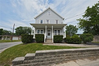3556 Walden Ave, Lancaster, NY 14086