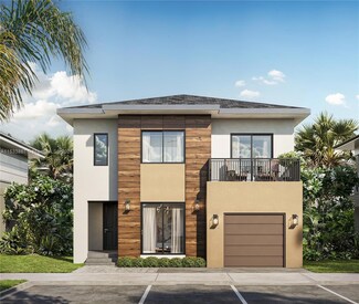244 NW 13th Ct, Florida City, FL 33034