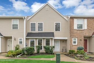 537 Manchester Place, Morganville, NJ 07751