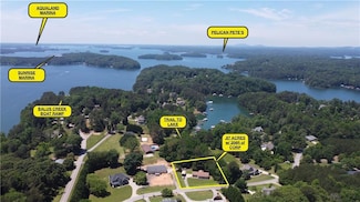 4625 Ben Hill Dr, Oakwood, GA 30566