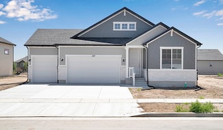 Agate, Taylor, UT 84401