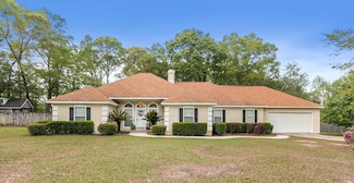 208 Willow Oaks Dr, Headland, AL 36345