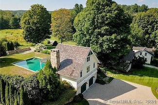 253 Tophet Rd, Roxbury, CT 06783