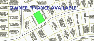 2404 Hillcrest Rd, Horseshoe Bend, AR 72512