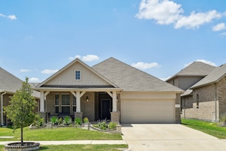 1316 Starling St, Northlake, TX 76247