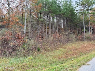 0 Airport Rd, Rockwood, TN 37854