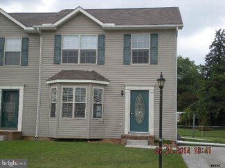 Unlisted Address