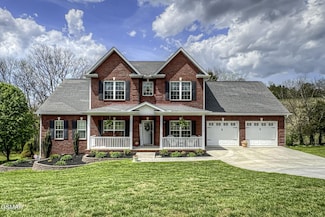 1819 Ally Ln, Sevierville, TN 37876
