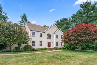 11 Ginger Way, South Easton, MA 02375