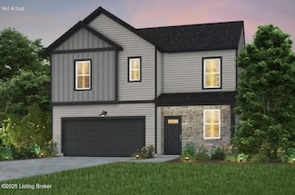 16948 Aiken Ridge Cir, Louisville, KY 40245