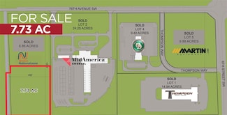 0 76th Ave SW, Cedar Rapids, IA 52404