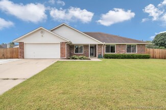 2256 E 140th St S, Bixby, OK 74008