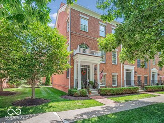 2231 Glebe St, Carmel, IN 46032