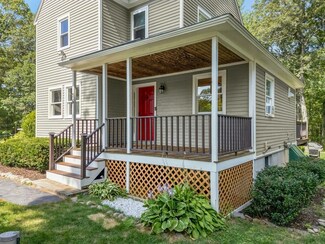 76 Bolton Woods Way, Bolton, MA 01740