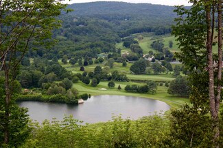 485 Alden Partridge Rd Unit B, Quechee, VT 05059