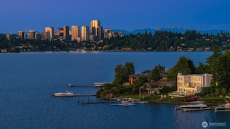 1615 Roanoke Way, Mercer Island, WA 98040