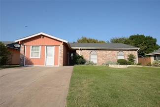 1549 Bosque Dr, Garland, TX 75040