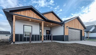 207 Meadow View Loop, East Helena, MT 59635