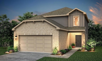 183 Kinsley Way, New Braunfels, TX 78130