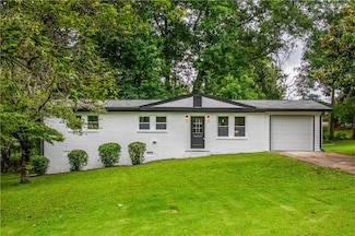 5961 John St, Austell, GA 30106