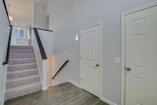 4707 6th St NE, St. Cloud, MN 56304